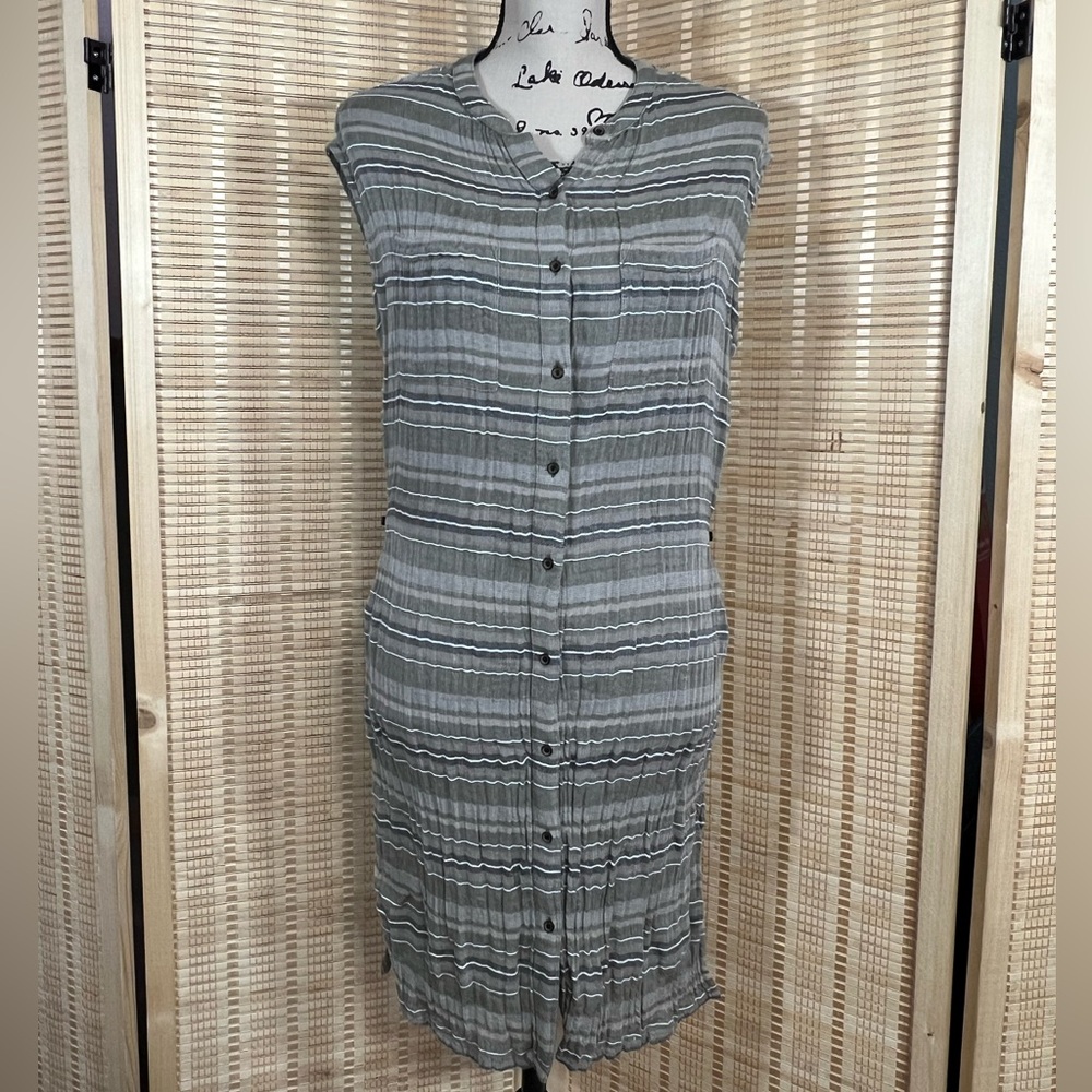 Prana Summer Dress, Size: S